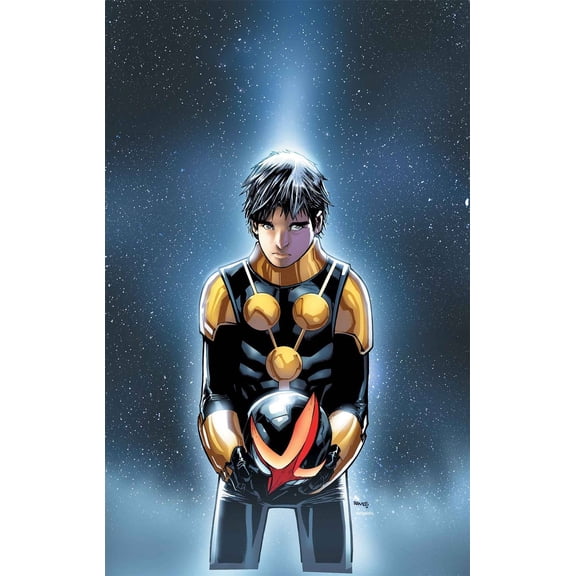 Nova #10 () Marvel Comics Comic Book