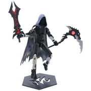 Nova 13 Action Figure Dummy 13 Action Figure, 3d Printed Multi-Jointed Movable Action Figures, T 13 Action Figure for Desktop Decorations C