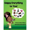 thumbnail image 1 of Nova 2020 Book Happy Everything to You: A Celebration of Culture, Book 7, (Hardcover), 1 of 1