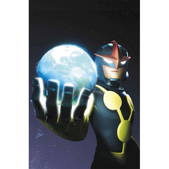 Nova #29 () Marvel Comics Comic Book