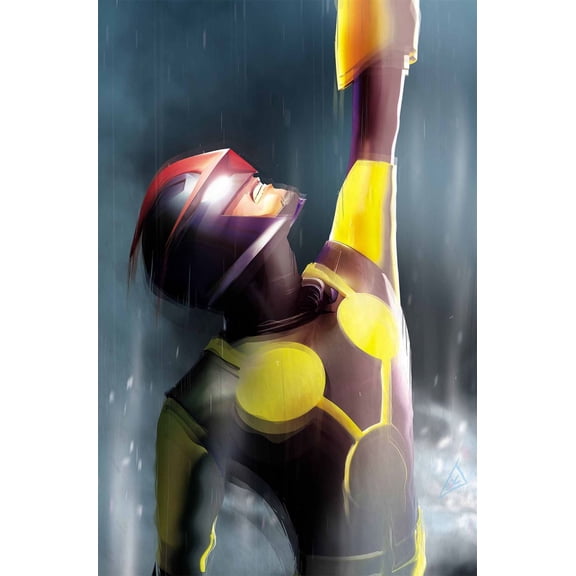 Nova #31 () Marvel Comics Comic Book