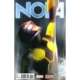 thumbnail image 1 of Nova (5th Series) #31 VF ; Marvel Comic Book, 1 of 1