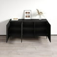 thumbnail image 1 of Nova 61" Sideboard, 1 of 5