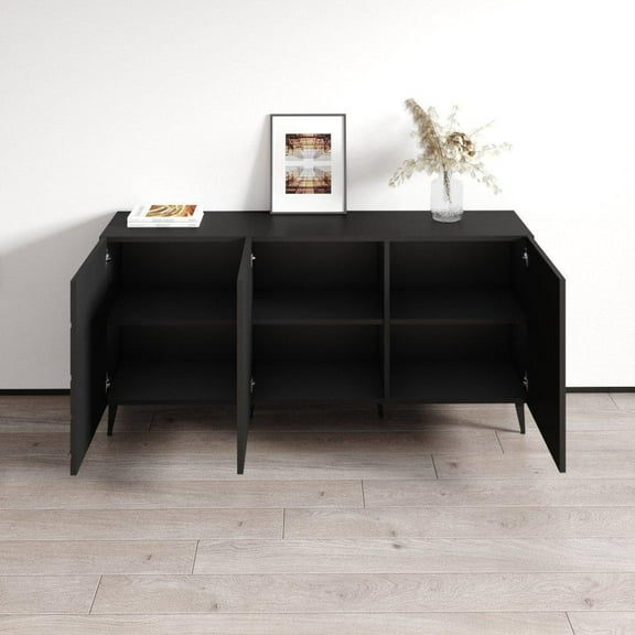 Nova 61" Sideboard