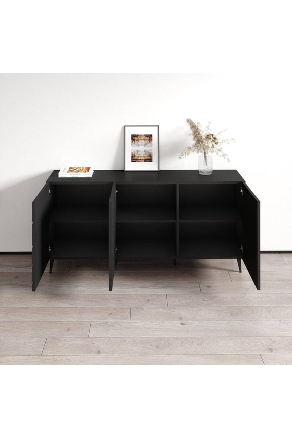 Nova 61" Sideboard