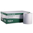 thumbnail image 1 of Nova 800' White Hard Roll Paper Towels, White, 6 Rolls (NOVA-800W), 1 of 1