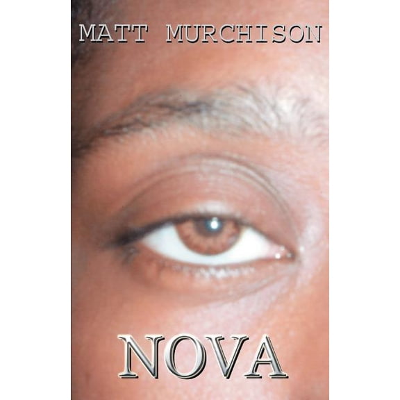 Nova (Paperback)