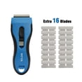 thumbnail image 1 of Nova Auto-load Razor Blade Scraper With 16 Extra Standard Razor Blades, 1 of 7