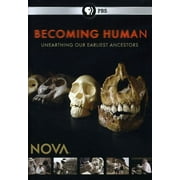 Nova Becoming Human Unearthing Our Earliest Ancestors DVD, PBS Direct, Music & Performance