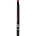 thumbnail image 1 of (Pair) NOVA 5BN BLACK W/RED TIP, 1 of 2