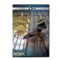thumbnail image 1 of Nova: Building the Great Cathedrals (DVD), PBS (Direct), Music & Performance, 1 of 2