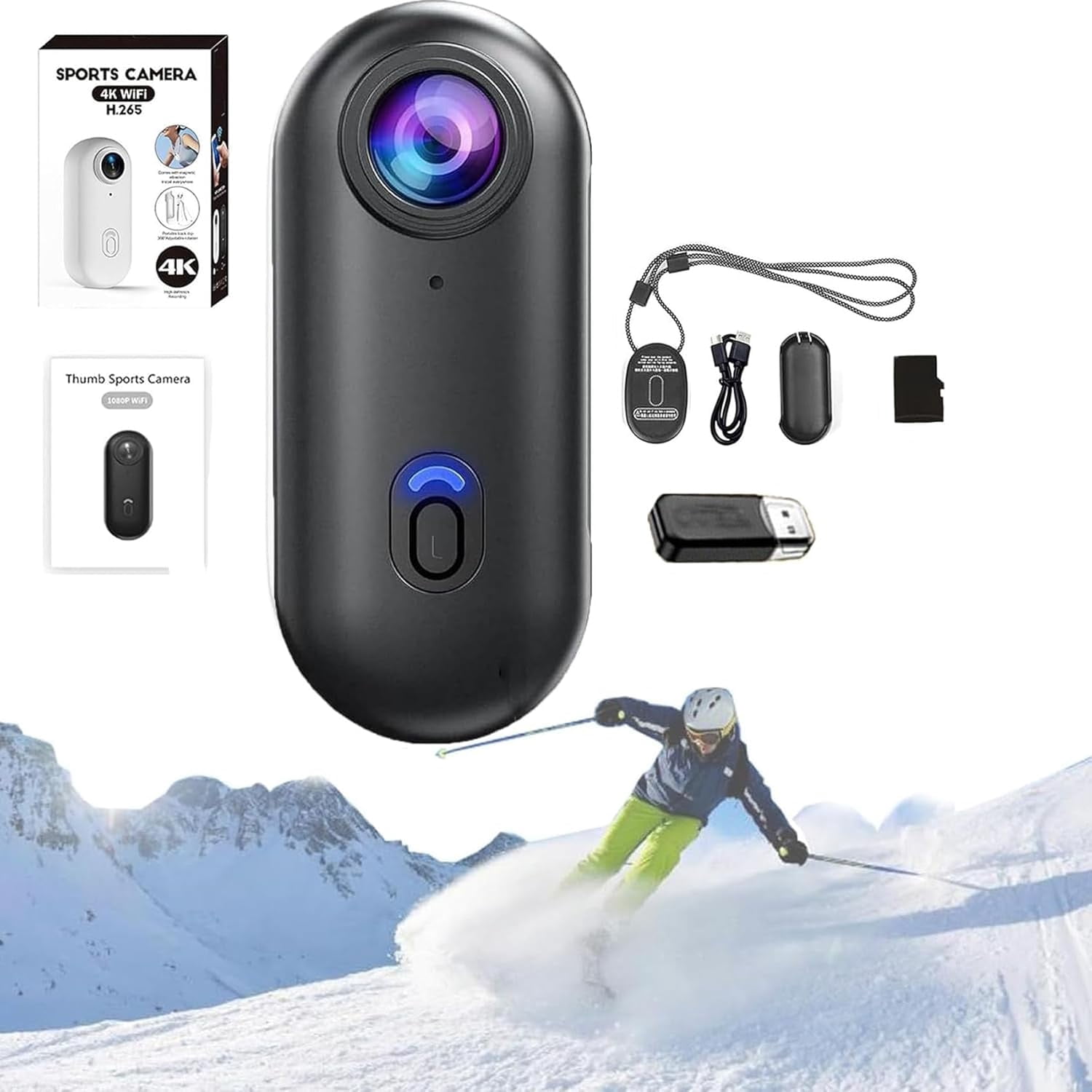Nova Camera