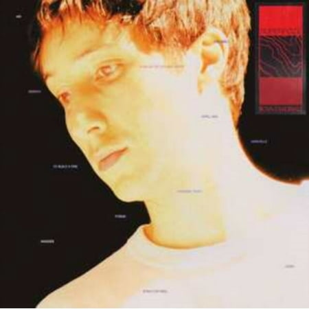 Nova Cardinale [LP] - VINYL