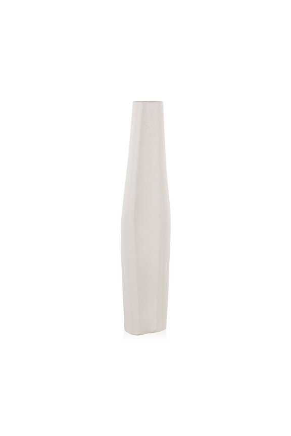 Nova Ceramic Floor Vase, Small