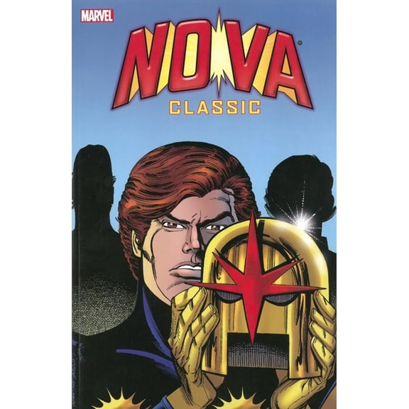 Nova Classic, Volume 3