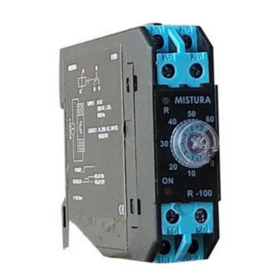 Nova Coil Inc 0200-132-001P Time Delay Statging Switch