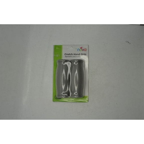 Nova, Crutch Hand Grip, #7002