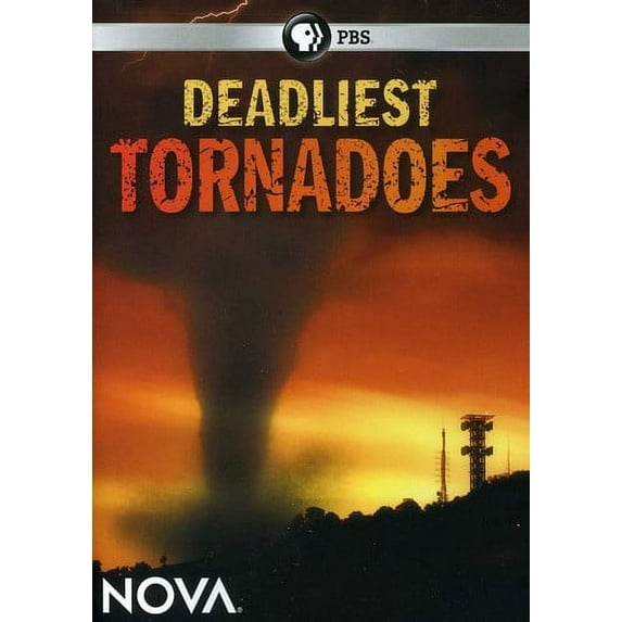 Nova: Deadliest Tornadoes (DVD), PBS (Direct), Music & Performance
