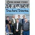 thumbnail image 1 of Nova: Doctor's Diaries (DVD), 1 of 1
