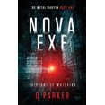 thumbnail image 1 of Nova EXE, (Paperback), 1 of 1