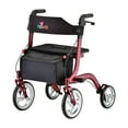 thumbnail image 1 of Nova Express Rollator, Express Rollator by Nova, 1 of 4