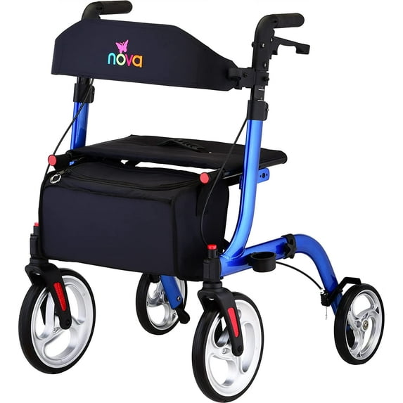 Nova Express Rollator, Express Rollator by Nova