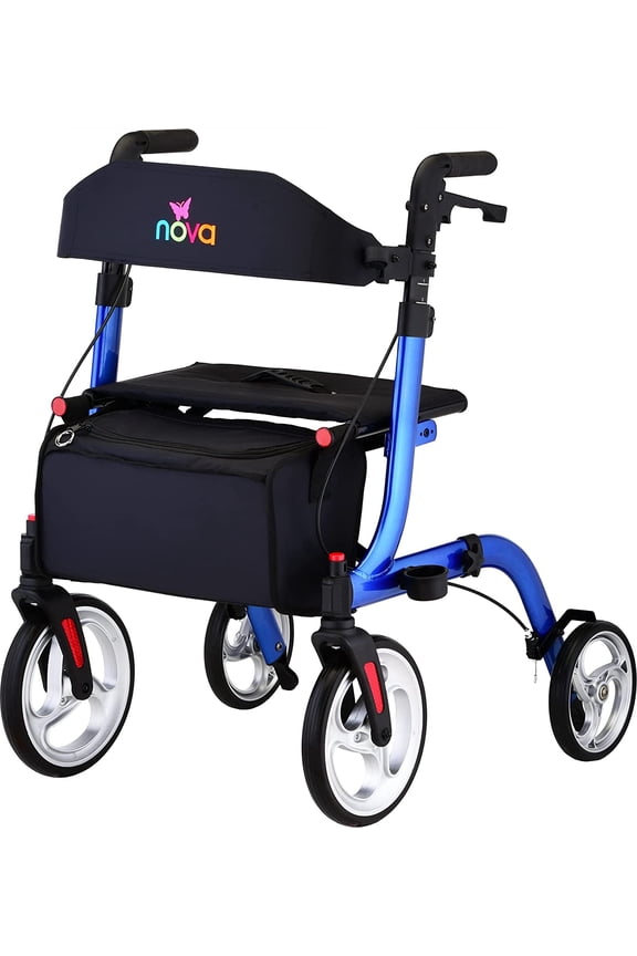 Express Rollator, Express Rollator by Nova