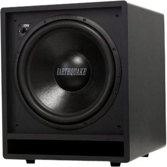 Nova FF12 Subwoofer System, 400 W RMS