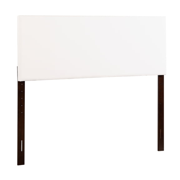 Nova G0113-QHB Queen Bed , WHITE