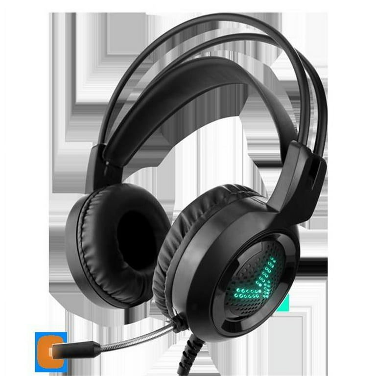 Gaming headset with online mic under 2000