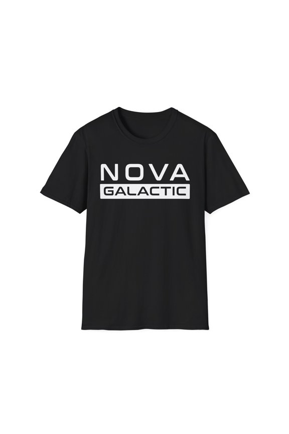 Nova Galactic T-Shirt