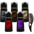 Nova Hair Dye Shampoo, Nova Hair Instant Dye Shampoo, Hair Dye Shampoo 3 in 1, Dye Shampoo for