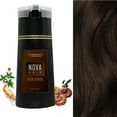 Nova hair promo shampoo