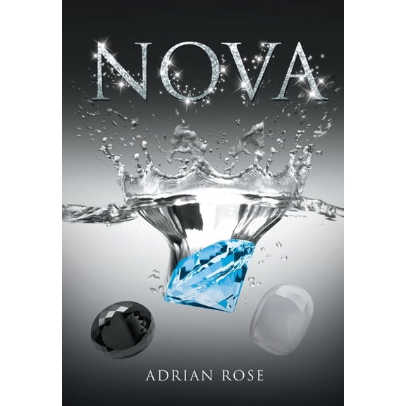 Nova (Hardcover)