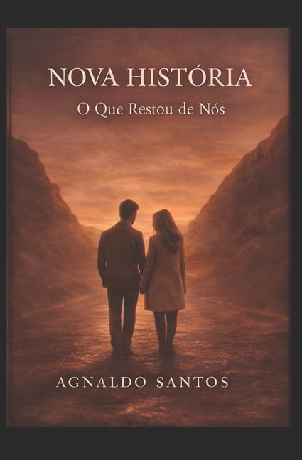 Nova HistÃ³ria: O Que Restou de NÃ³s, (Paperback)