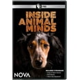 thumbnail image 1 of Nova: Inside Animal Minds (DVD), 1 of 1