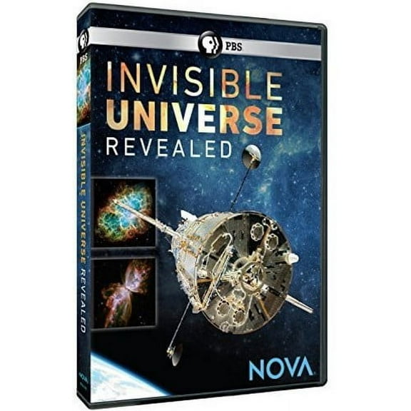 Nova: Invisible Universe (DVD), PBS (Direct), Special Interests