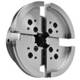 thumbnail image 1 of Nova JS130N 130mm Jumbo Jaws, 4 jaw segments, 1 of 4