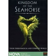 Nova - Nova Kingdom of the Seahorse [DVD]