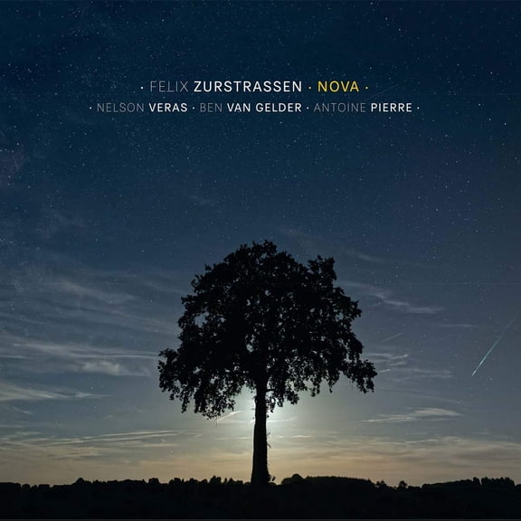 Nova (LP)