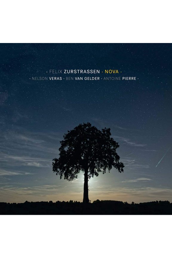 Nova (LP)