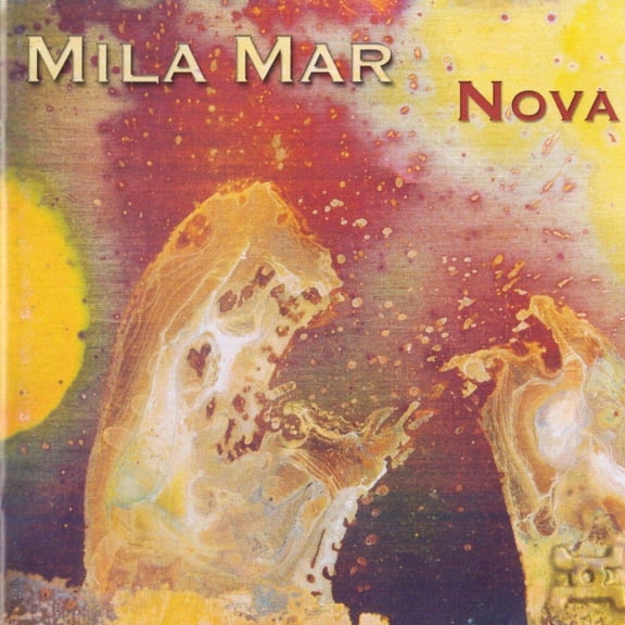 MILA MAR Nova (Lp) (Vinyl Record)