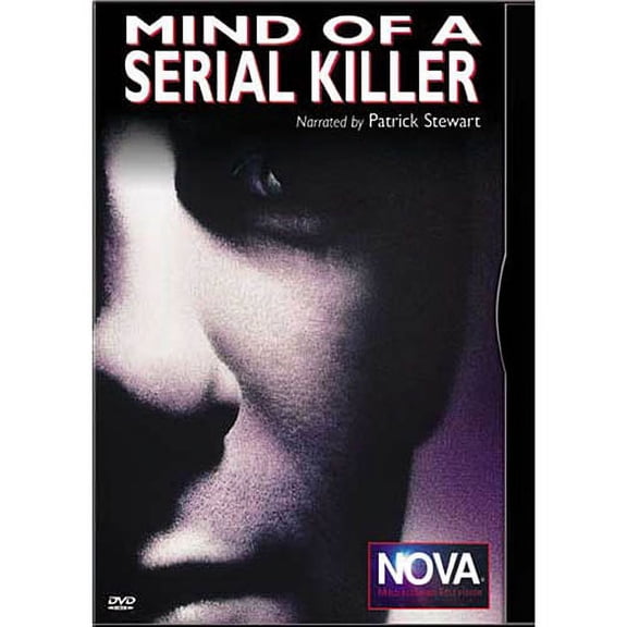 Nova: Mind Of A Serial Killer (Full Frame)