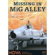 Nova - Nova Missing in Mig Alley [DVD]