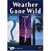 Nova Nova Wild Weather Digital Field Trip DVD video