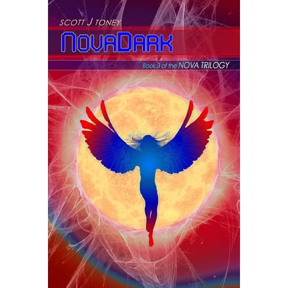 Nova: NovaDark (Paperback)