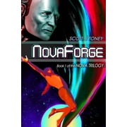 Nova NovaForge Paperback