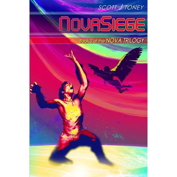 Nova: NovaSiege (Series #2) (Paperback)