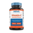 thumbnail image 1 of Nova Nutritions Vitamin C 1000 mg 240 Tablets, 1 of 6