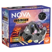 Nova Obsidian Excavation Lab, (Hardcover)